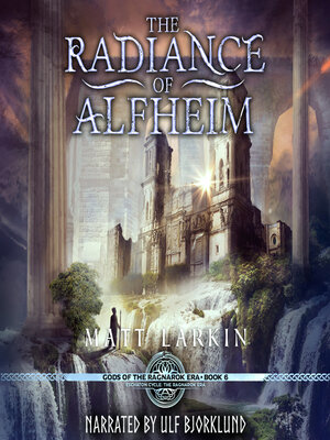 cover image of The Radiance of Alfheim